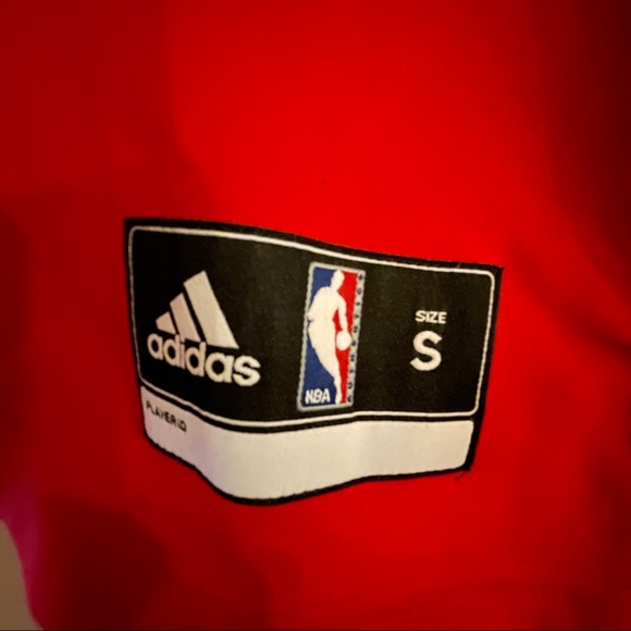 Houston Rockets Jersey - Picture 3 of 6